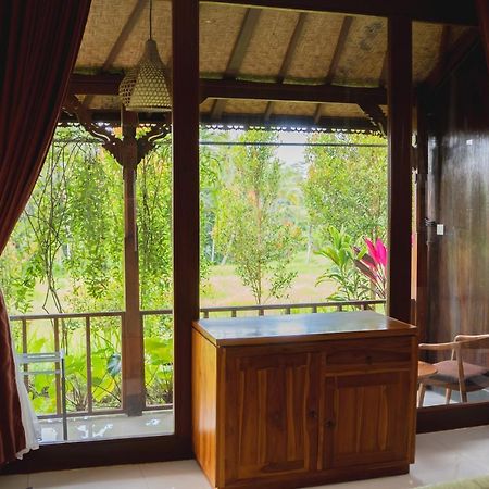 Mancur Guesthouse Убуд Екстер'єр фото